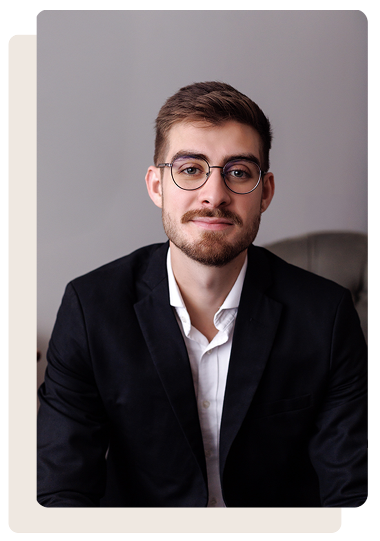 Dr. Pedro Kazlauckas